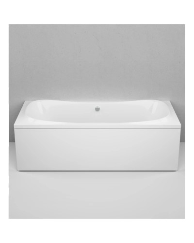 Акриловая ванна 180х80 см Am.Pm Sensation W30A-180-080W-A
