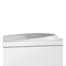 Акриловая ванна 180х80 см Am.Pm Sensation W30A-180-080W-A