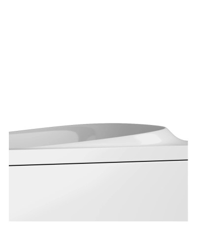 Акриловая ванна 180х80 см Am.Pm Sensation W30A-180-080W-A