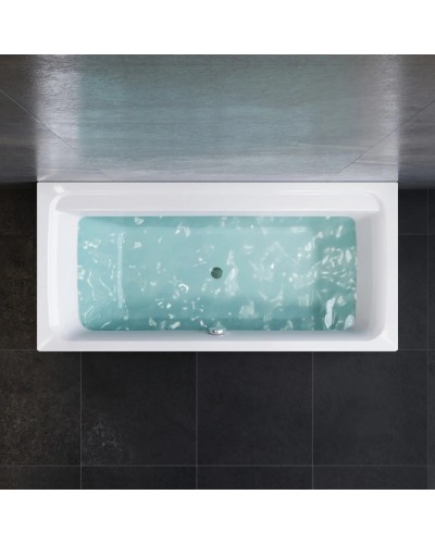 Акриловая ванна 170х75 см Am.Pm Inspire 2.0 W52A-170-075W-A