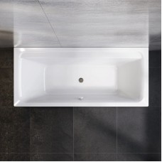 Акриловая ванна 170х75 см Am.Pm Inspire 2.0 W52A-170-075W-A