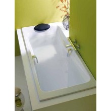 Акриловая ванна Jacob Delafon Odeon Up 160х75 E6057RU-00 без гидромассажа