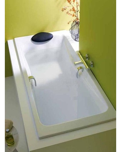 Акриловая ванна Jacob Delafon Odeon Up 160х75 E6057RU-00 без гидромассажа