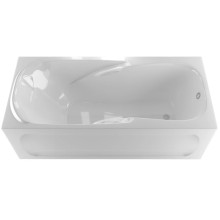 Акриловая ванна 170х75 см 1Marka Calypso 01каи1775