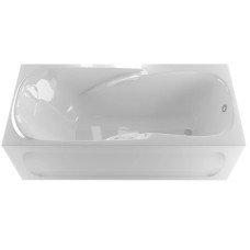 Акриловая ванна 170х75 см 1Marka Calypso 01каи1775
