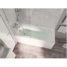 Акриловая ванна 170х75 см 1Marka Calypso 01каи1775