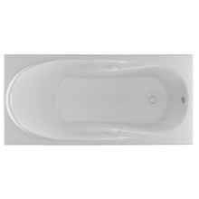 Акриловая ванна 150х70 см 1Marka Medea 01ме1570