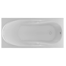 Акриловая ванна 150х70 см 1Marka Medea 01ме1570