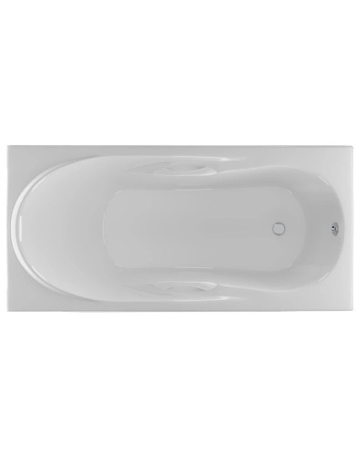 Акриловая ванна 150х70 см 1Marka Medea 01ме1570