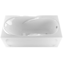 Акриловая ванна 150х70 см 1Marka Medea 01ме1570