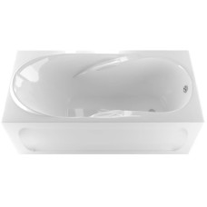 Акриловая ванна 150х70 см 1Marka Medea 01ме1570