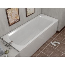 Акриловая ванна Relisan Tamiza 170х70 Гл000011625 без гидромассажа