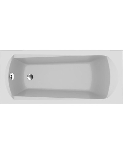 Акриловая ванна Relisan Tamiza 150х70 Гл000013921 без гидромассажа