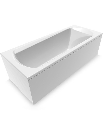 Акриловая ванна Relisan Tamiza 150х70 Гл000013921 без гидромассажа