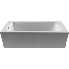 Акриловая ванна Relisan Tamiza 150х70 Гл000013921 без гидромассажа