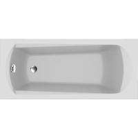 Акриловая ванна Relisan Tamiza 140х70 Гл000013920 без гидромассажа