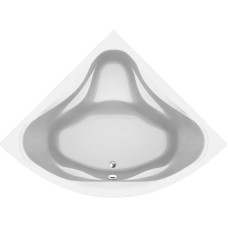 Акриловая ванна Relisan Rona 130х130 Гл000011627 без гидромассажа