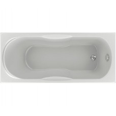 Акриловая ванна Relisan Eco Plus Мега 160x70 Гл000015091 без гидромассажа