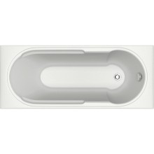 Акриловая ванна Relisan Eco Plus Прага 170x70 Гл000015195 без гидромассажа