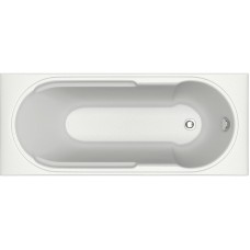 Акриловая ванна Relisan Eco Plus Прага 170x70 Гл000015195 без гидромассажа