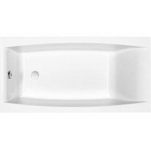 Акриловая ванна Cersanit Virgo 150х75 63352 без гидромассажа