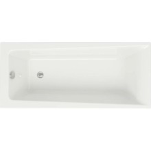Акриловая ванна Cersanit Lorena 160х70 63322 без гидромассажа