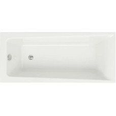Акриловая ванна Cersanit Lorena 160х70 63322 без гидромассажа