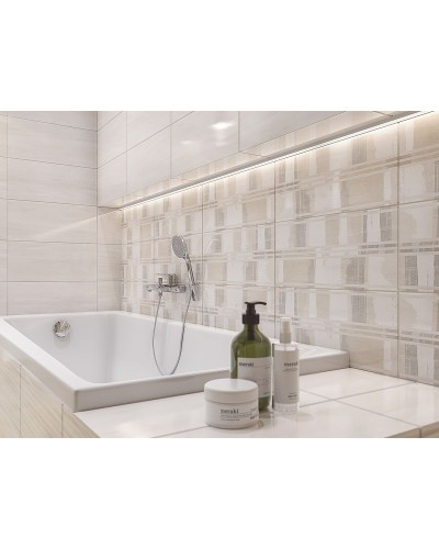 Акриловая ванна Cersanit Lorena 160х70 63322 без гидромассажа