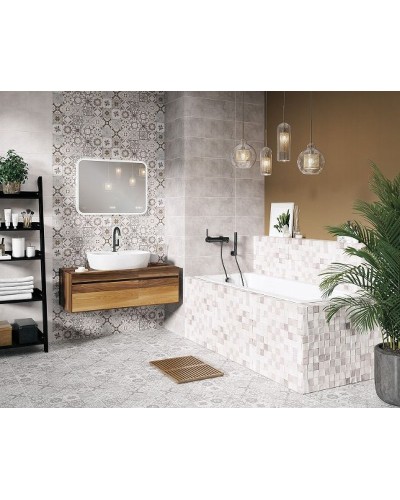 Акриловая ванна Cersanit Lorena 160х70 63322 без гидромассажа