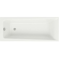 Акриловая ванна Cersanit Lorena 170х70 64265 (63323) без гидромассажа
