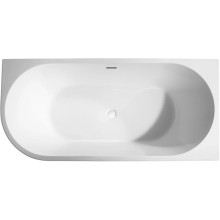 Акриловая ванна 150х78 см R Abber AB9257-1.5 R