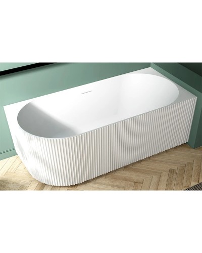 Акриловая ванна 170х80 см R Abber AB9329-1.7 R