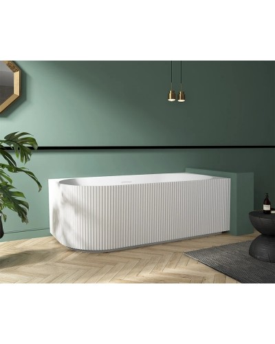 Акриловая ванна 170х80 см R Abber AB9329-1.7 R