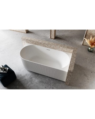 Акриловая ванна 170х80 см R Abber AB9329-1.7 R