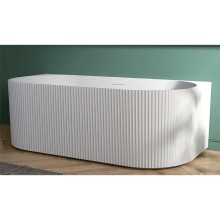 Акриловая ванна 170х80 см Abber AB9330-1.7