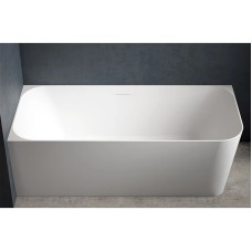 Акриловая ванна 160х75 см L Abber AB9331-1.6 L