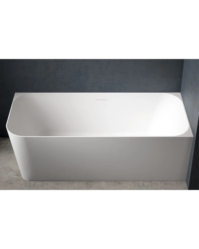 Акриловая ванна 160х75 см R Abber AB9331-1.6 R