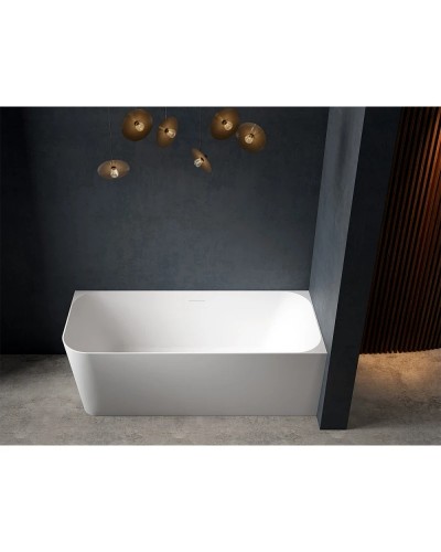 Акриловая ванна 160х75 см R Abber AB9331-1.6 R