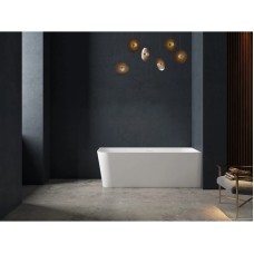 Акриловая ванна 160х75 см R Abber AB9331-1.6 R