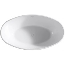 Акриловая ванна 175х100 см Abber AB9283