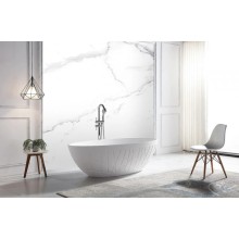 Акриловая ванна 175х100 см Abber AB9283