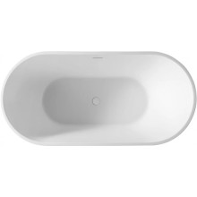 Акриловая ванна 150х75 см Abber AB9320-1.5