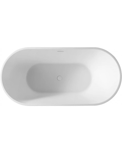 Акриловая ванна 150х75 см Abber AB9320-1.5