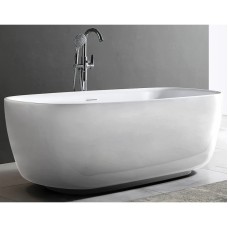 Акриловая ванна 170х75 см Abber AB9269