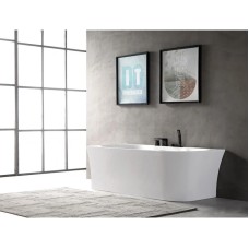 Акриловая ванна 170х78 см L Abber AB9335-1.7 L