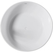 Акриловая ванна 150х150 см Abber AB9279MB