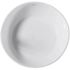 Акриловая ванна 150х150 см Abber AB9279MB