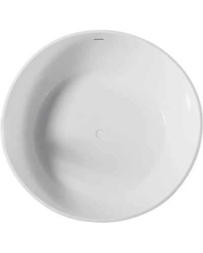 Акриловая ванна 150х150 см Abber AB9279MB