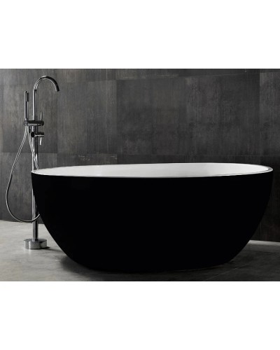 Акриловая ванна 150х150 см Abber AB9279MB