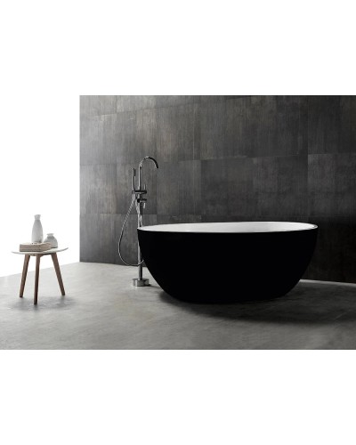 Акриловая ванна 150х150 см Abber AB9279MB